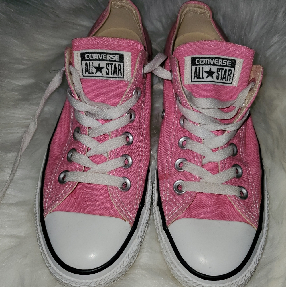 Converse All Stars Low Top - Picture 2 of 11